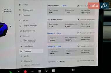 Седан Tesla Model 3 2020 в 