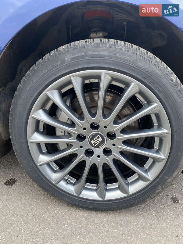 Седан Tesla Model 3 2020 в Запоріжжі