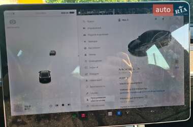 Седан Tesla Model 3 2018 в 