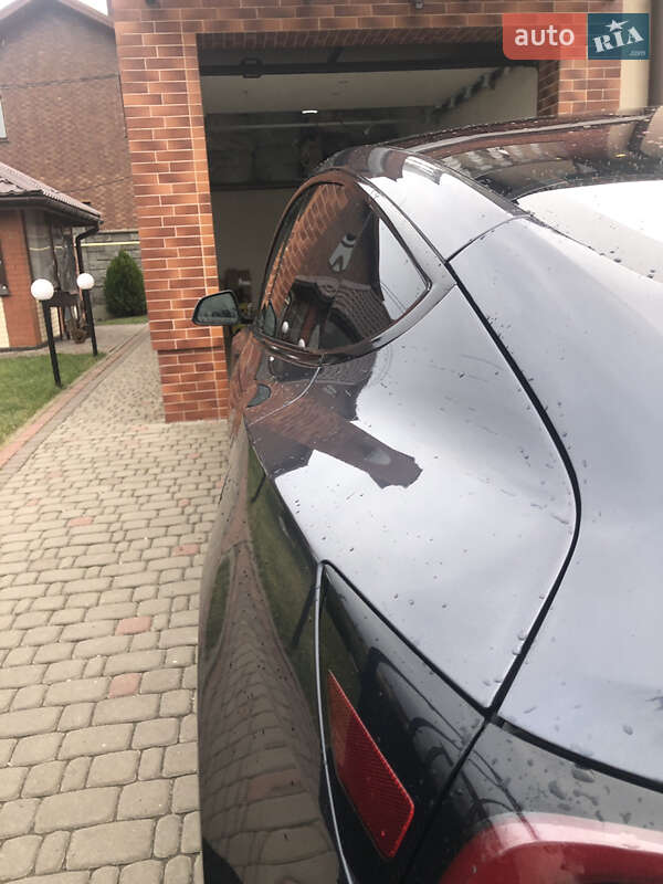 Седан Tesla Model 3 2018 в Ровно фото 22 Седан Tesla Model 3 2018 в Ровно