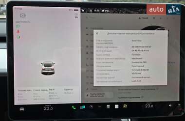 Седан Tesla Model 3 2019 в 