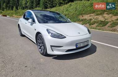 Седан Tesla Model 3 2019 в 