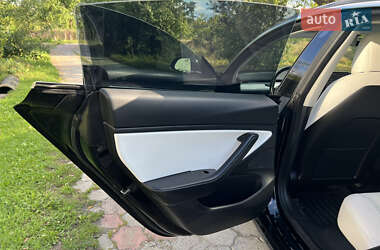Седан Tesla Model 3 2018 в Долине фото 77 Седан Tesla Model 3 2018 в Долине
