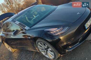 Седан Tesla Model 3 2018 в 