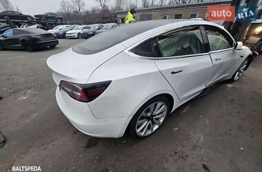 Седан Tesla Model 3 2020 в Новоселках