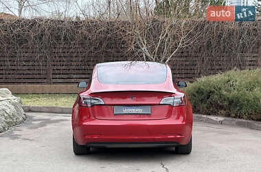 Седан Tesla Model 3 2018 в Днепре