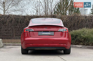 Седан Tesla Model 3 2018 в Днепре