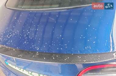 Седан Tesla Model 3 2019 в Киеве