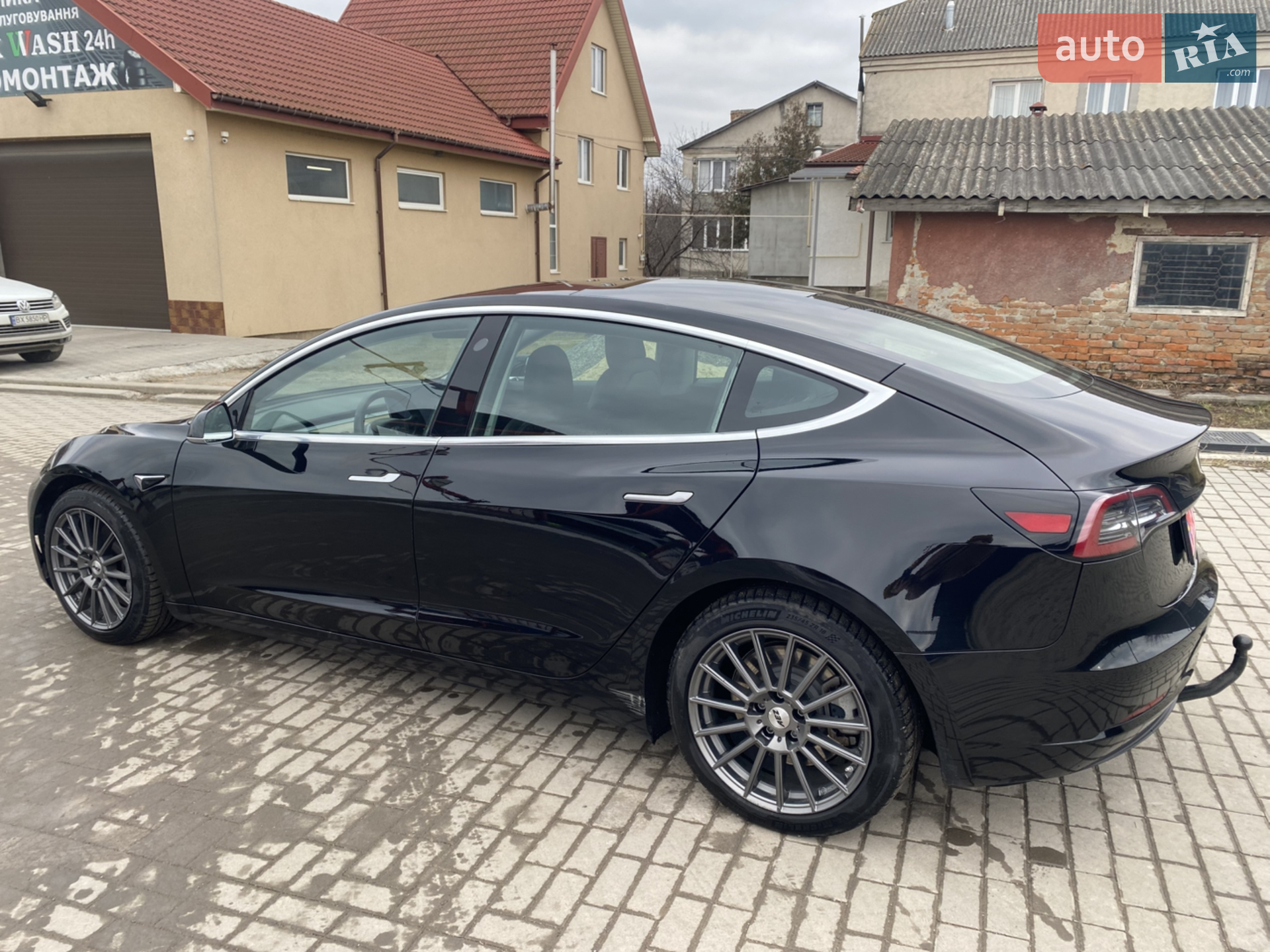 2019 Tesla Model 3 - мініатюра 6