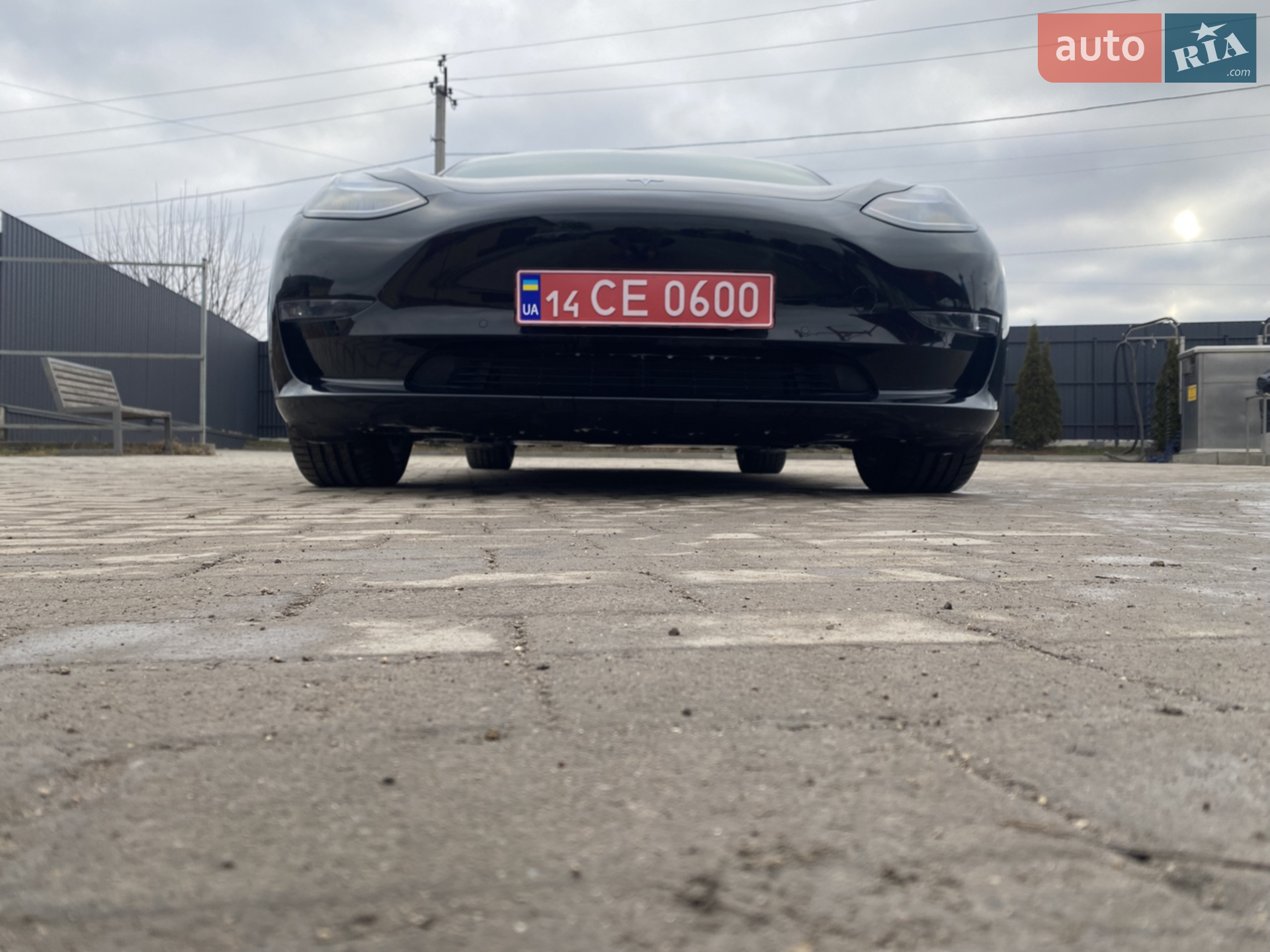 2019 Tesla Model 3 - мініатюра 10