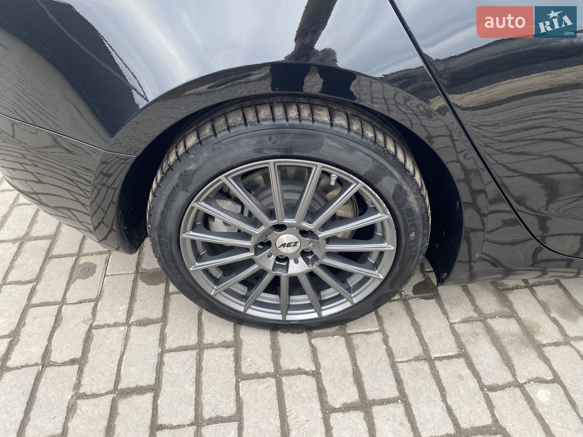 2019 Tesla Model 3 - мініатюра 15
