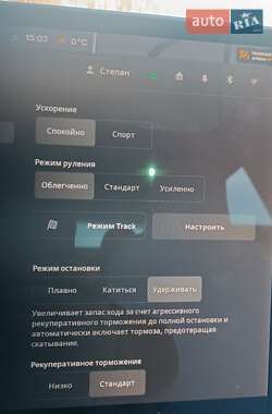 Седан Tesla Model 3 2019 в 
