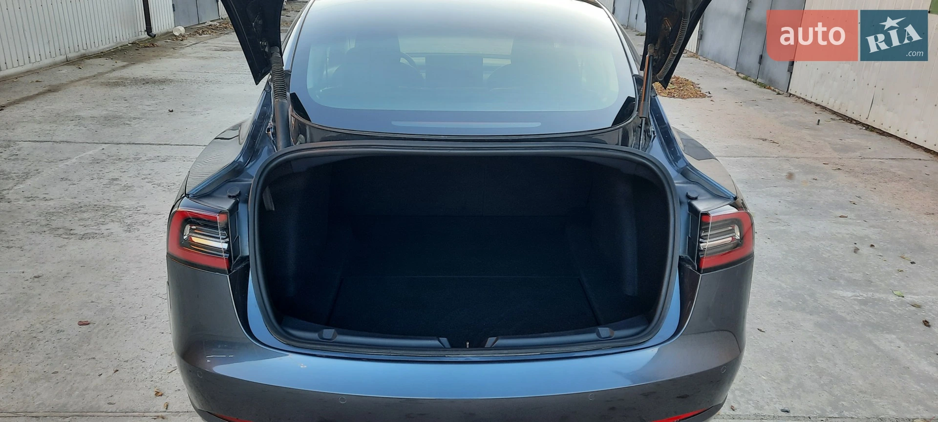 2020 Tesla Model 3 - мініатюра 12