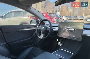 Седан Tesla Model 3 2022 в Харкові