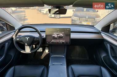 Седан Tesla Model 3 2022 в Харкові