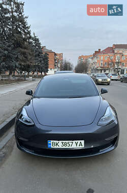 Седан Tesla Model 3 2023 в Полтаві