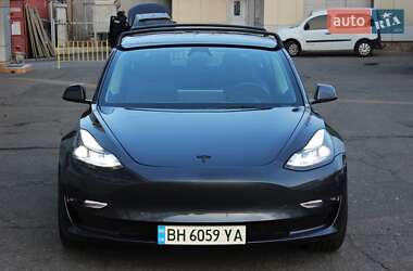 Седан Tesla Model 3 2023 в Одесі