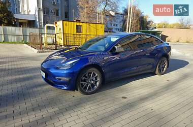 Седан Tesla Model 3 2020 в Хмельницькому