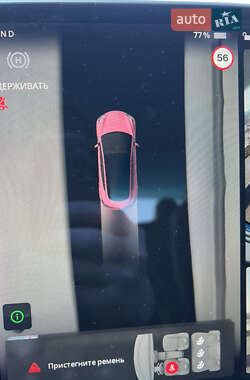 Седан Tesla Model 3 2022 в Киеве