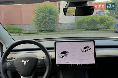 Седан Tesla Model 3 2021 в Полтаве