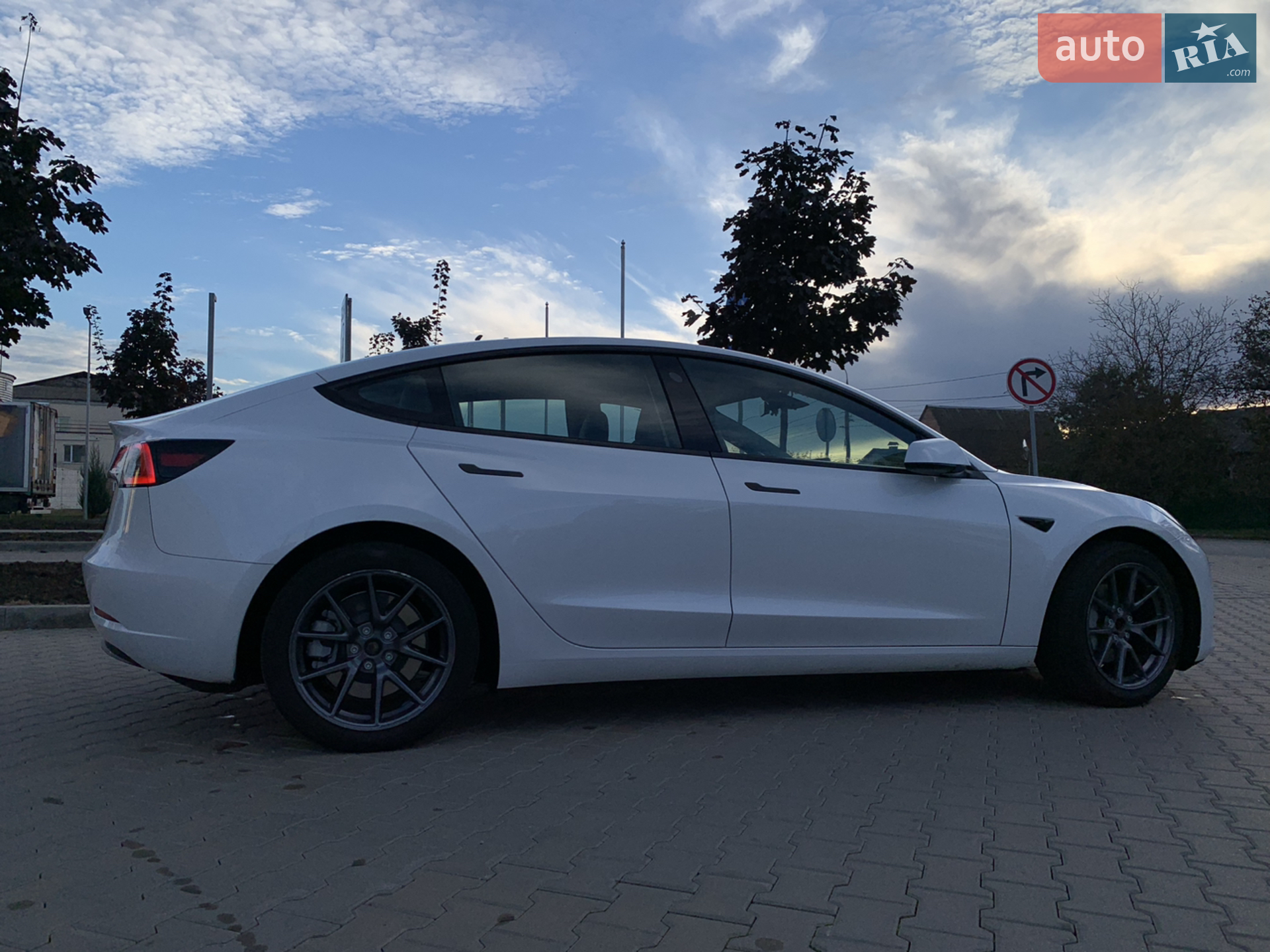 2023 Tesla Model 3 - мініатюра 6