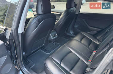 Седан Tesla Model 3 2021 в 