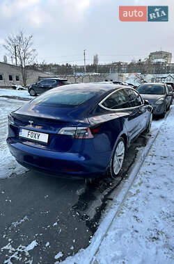 Седан Tesla Model 3 2018 в 