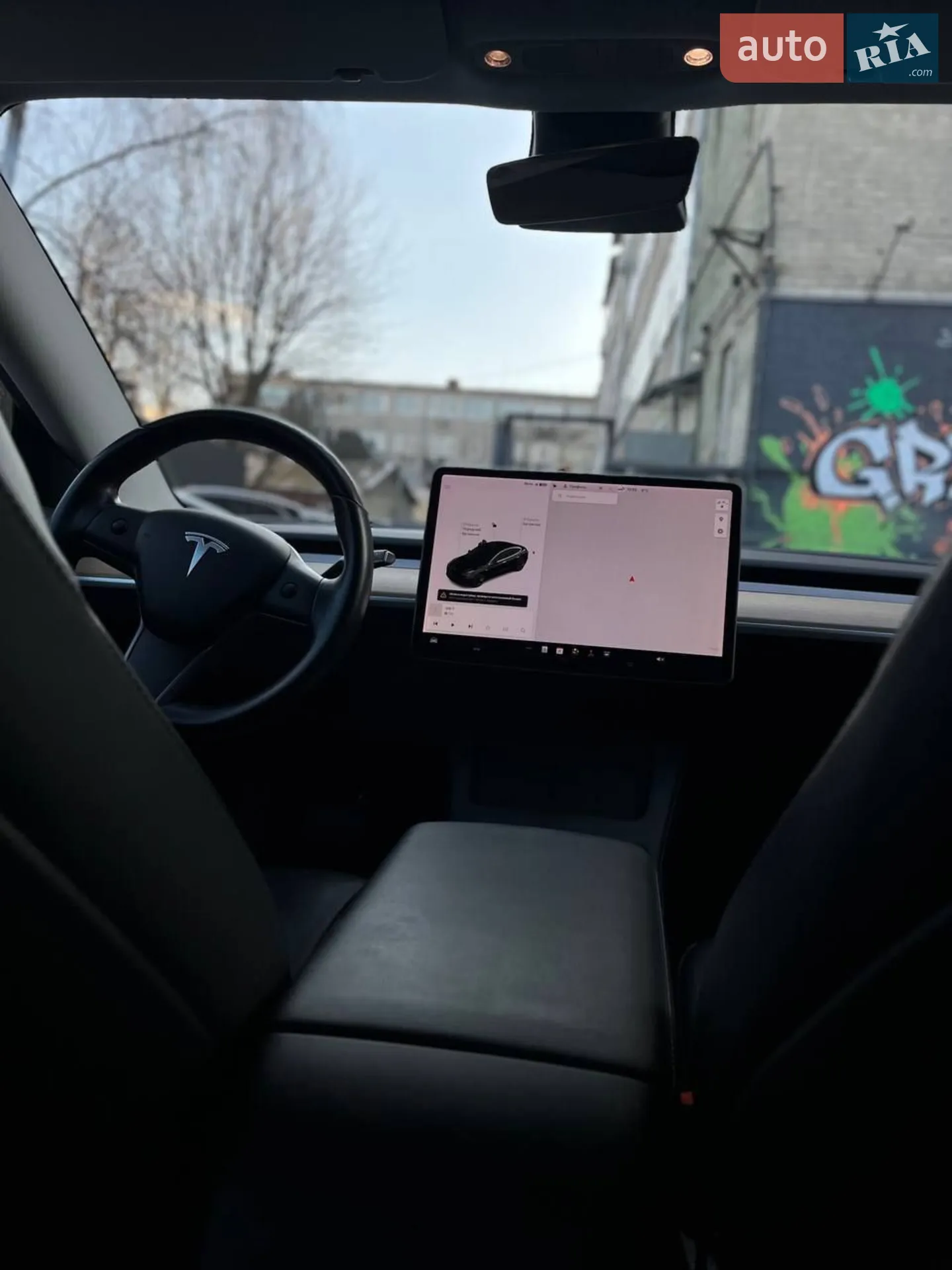 2019 Tesla Model 3 - мініатюра 3