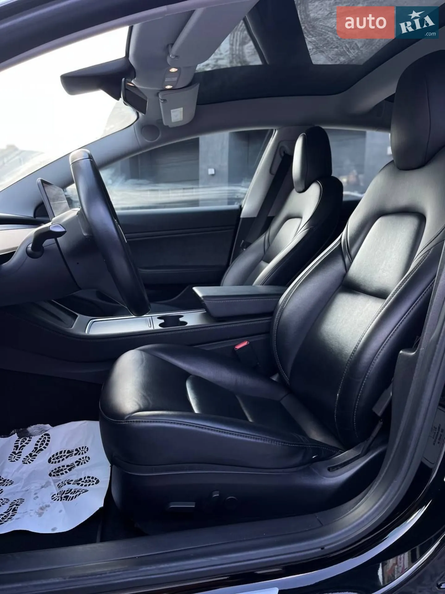 2019 Tesla Model 3 - мініатюра 6