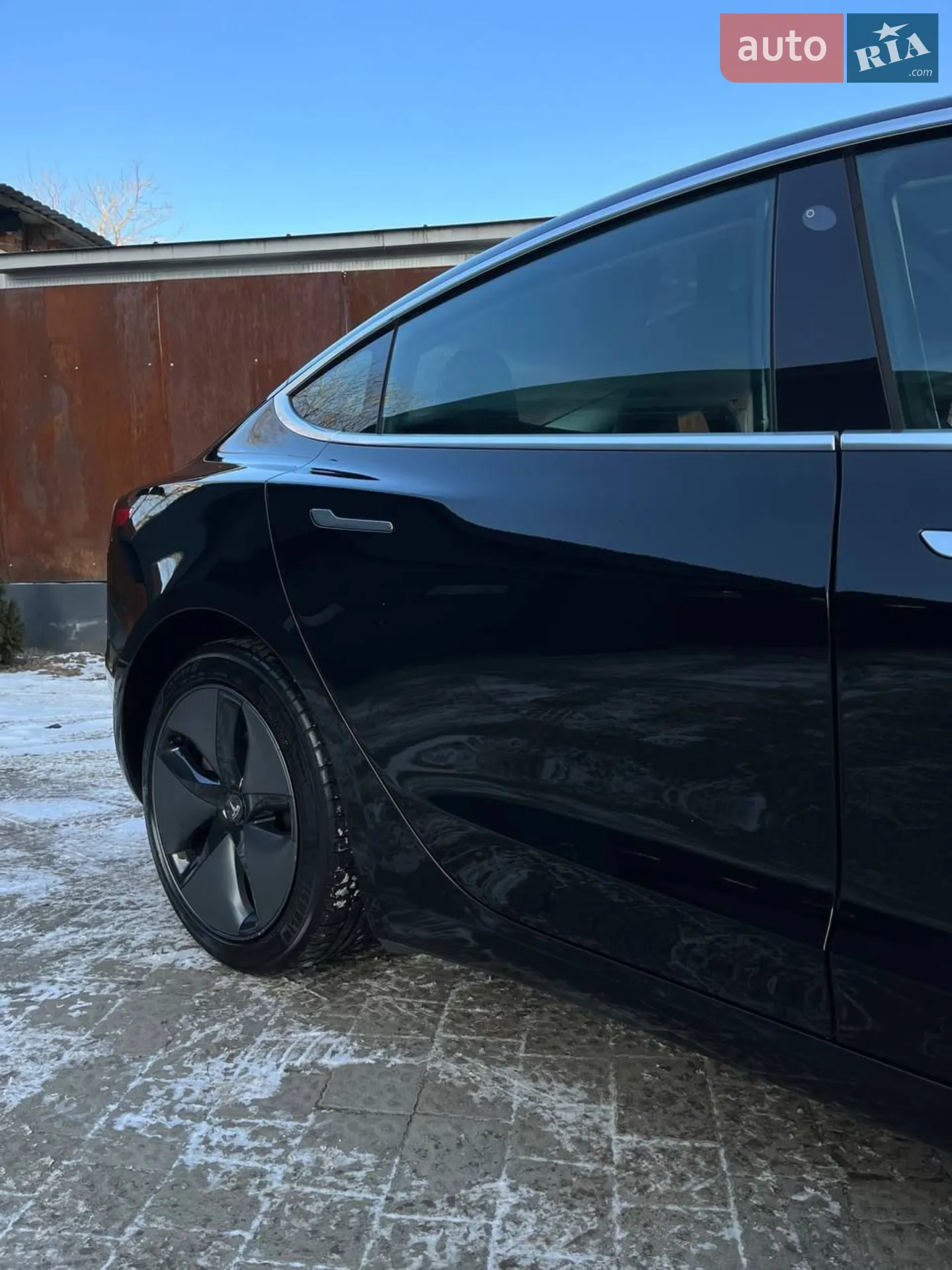 2019 Tesla Model 3 - мініатюра 12