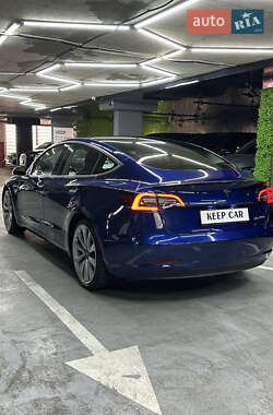 Седан Tesla Model 3 2018 в 