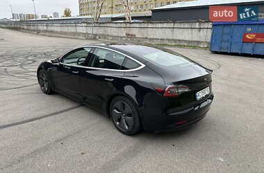 Седан Tesla Model 3 2019 в Києві