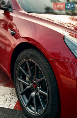 Седан Tesla Model 3 2018 в Житомире