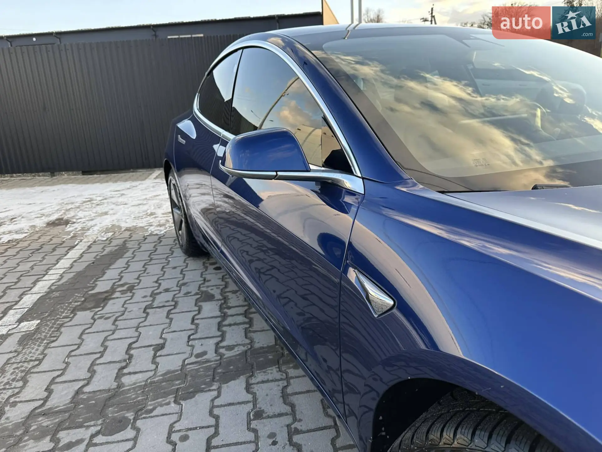 2020 Tesla Model 3 - мініатюра 9