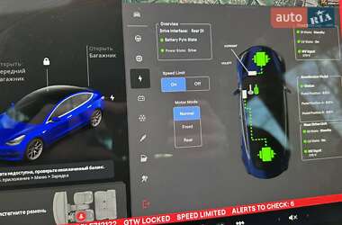Седан Tesla Model 3 2020 в Львове