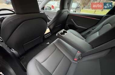 Седан Tesla Model 3 2024 в 