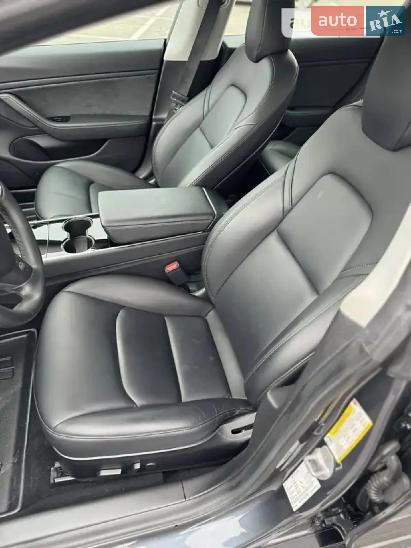 2019 Tesla Model 3 - мініатюра 26