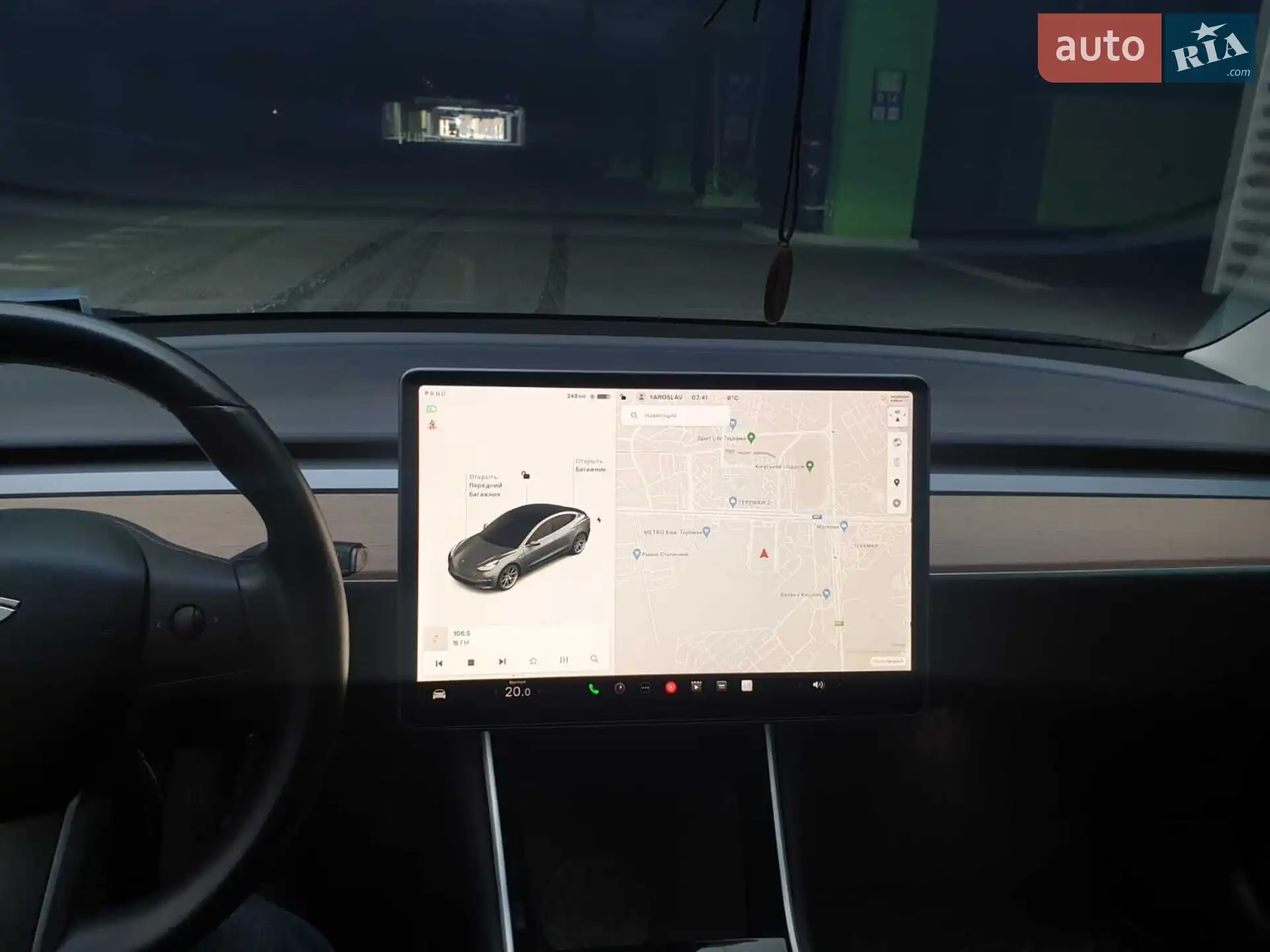 2019 Tesla Model 3 - мініатюра 30