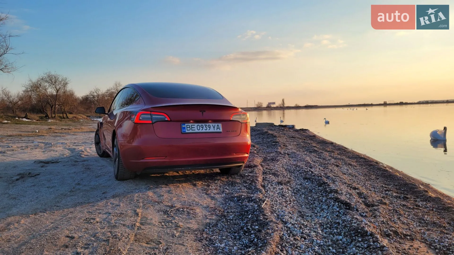 2019 Tesla Model 3 - мініатюра 11