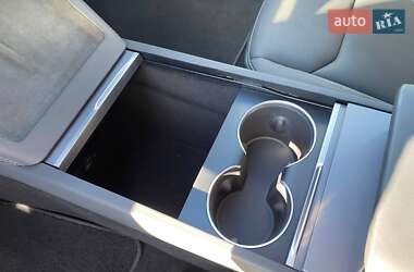 Седан Tesla Model 3 2024 в 