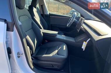 Седан Tesla Model 3 2024 в 