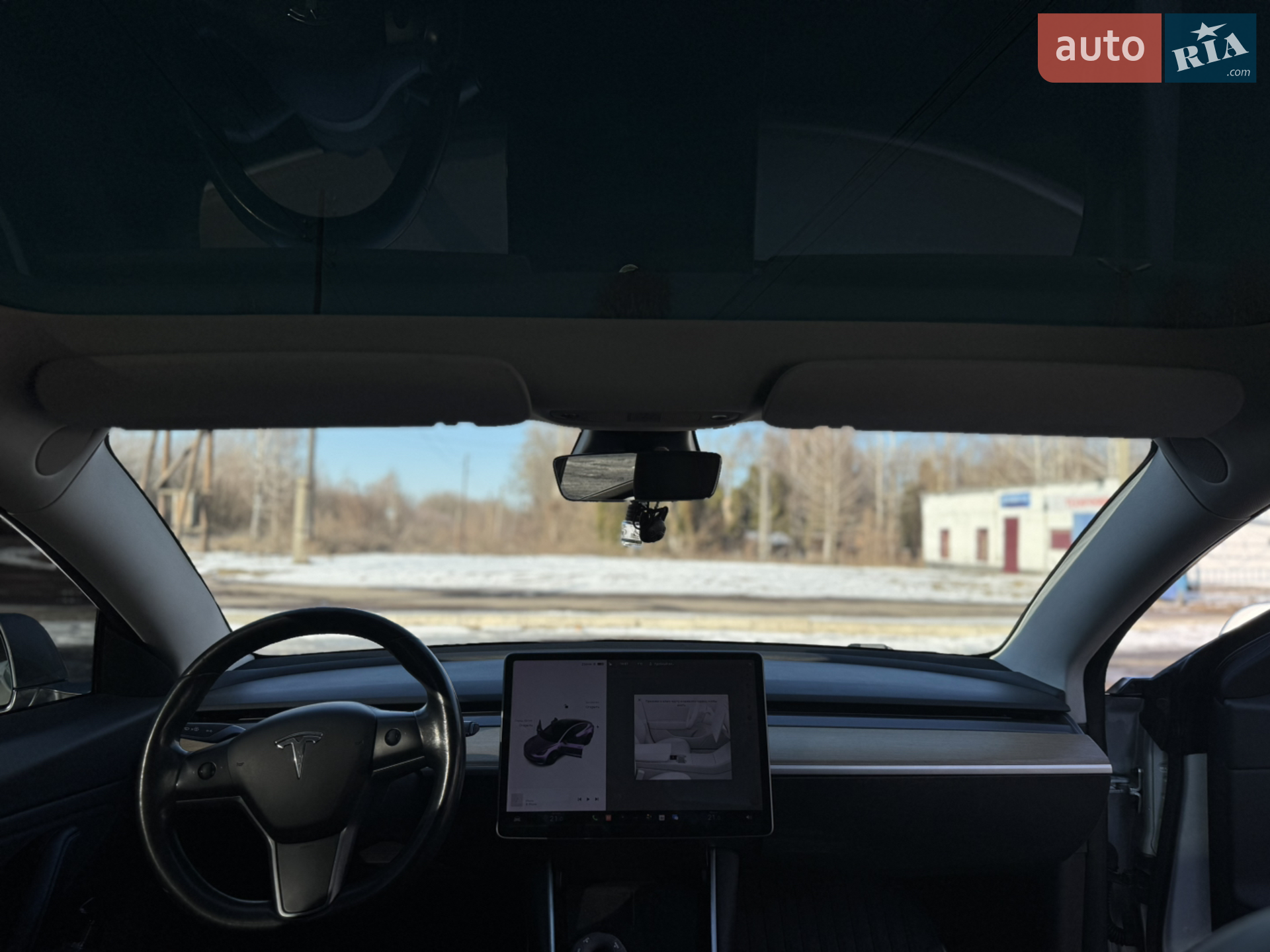 2018 Tesla Model 3 - мініатюра 14