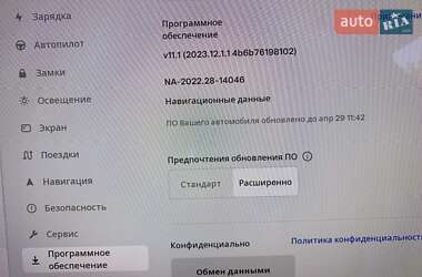 Седан Tesla Model 3 2019 в Києві