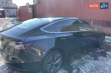 Седан Tesla Model 3 2018 в Харькове