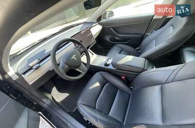 Седан Tesla Model 3 2021 в Києві