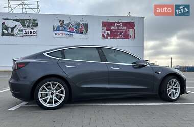 Седан Tesla Model 3 2018 в Одессе