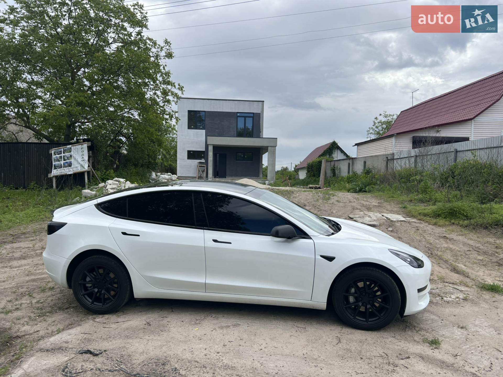2021 Tesla Model 3 - мініатюра 12