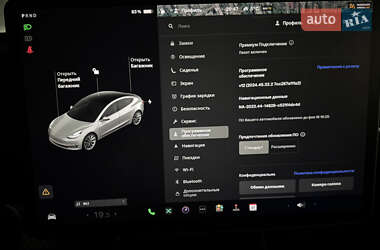 Седан Tesla Model 3 2018 в 