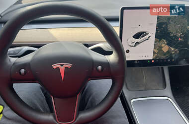 Седан Tesla Model 3 2021 в Киеве фото 8 Седан Tesla Model 3 2021 в Киеве