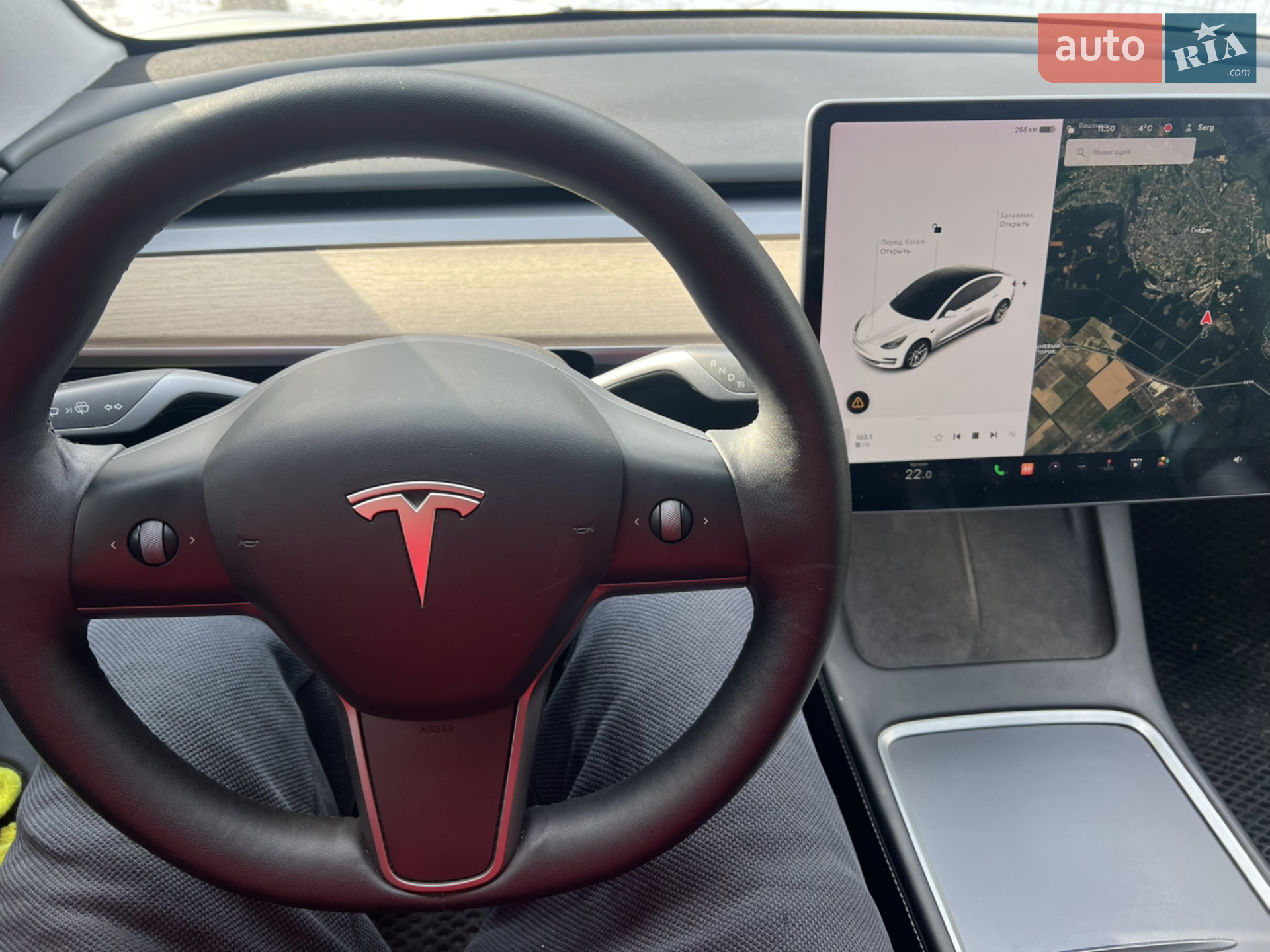2021 Tesla Model 3 - мініатюра 8